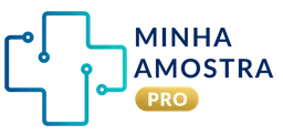 Minha Amostra PRO